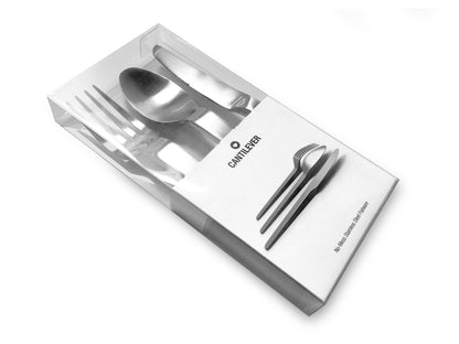 Cantilever Flatware