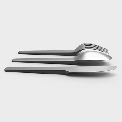 Cantilever Flatware