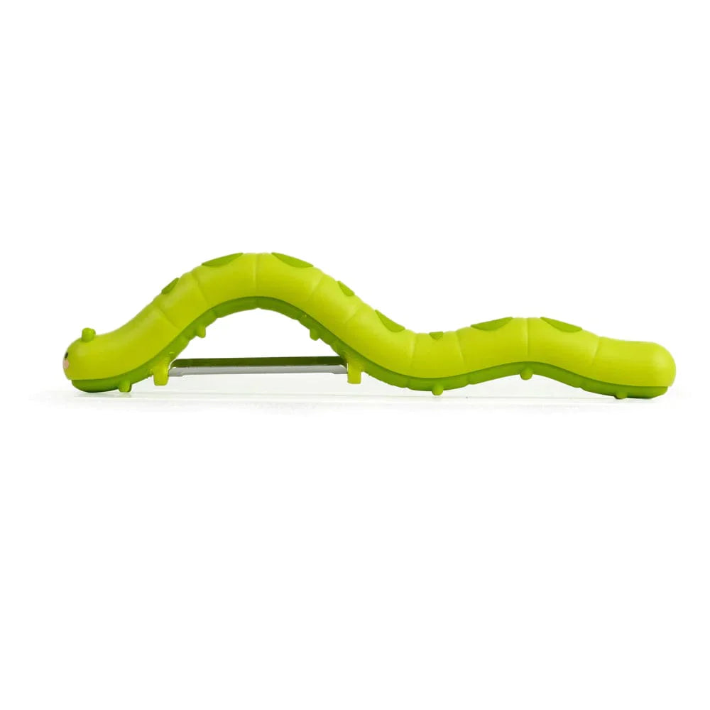 Fred Caterpillar Peeler