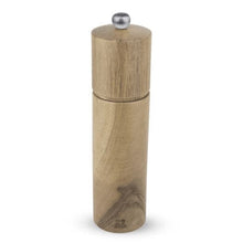 Load image into Gallery viewer, Chatel Pepper Mill in Natural Walnut
