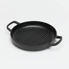 Load image into Gallery viewer, Crane European Enameled Hand Cast Iron Cookware
