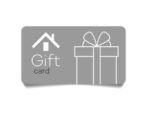 Cribsi eGift Card by Email