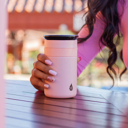 Elemental 12oz Insulated Artisan Tumbler