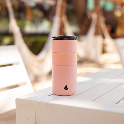 Elemental 16oz Insulated Artisan Tumbler