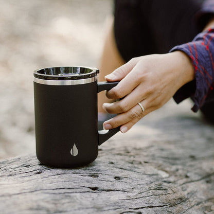 Elemental 16oz Insulated Summit Mug