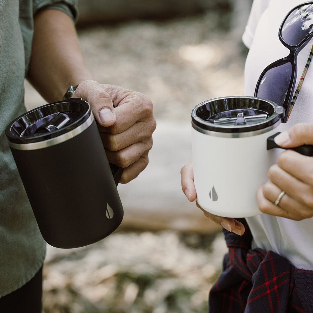 Elemental 16oz Insulated Summit Mug