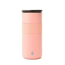 Load image into Gallery viewer, Elemental 16oz Insulated Artisan Tumbler
