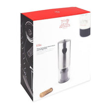 Load image into Gallery viewer, Elis Rechargeable Electric Corkscrew
