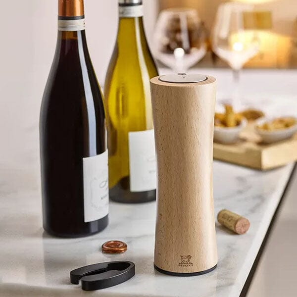 Elis Reverse Rechargeable Electric Corkscrew