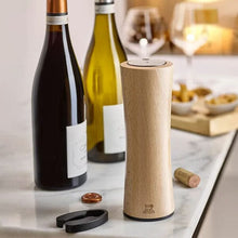 Load image into Gallery viewer, Elis Reverse Rechargeable Electric Corkscrew
