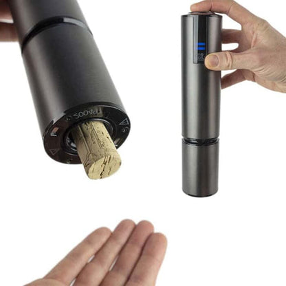 Elis Touch Rechargeable Electric Corkscrew