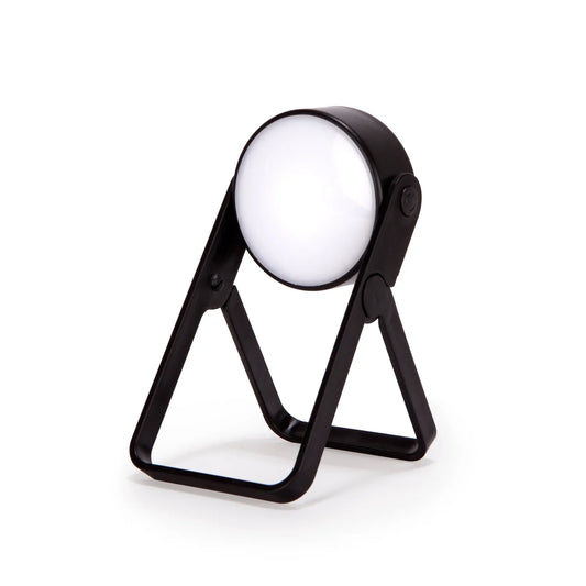 Kikkerland Foldable Spotlight