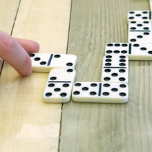 Load image into Gallery viewer, Kikkerland Dominoes

