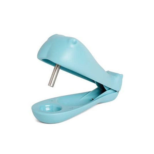 Blue Hippo Pitter