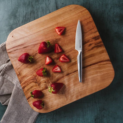 Cuisine::pro ID3 Knife Block - The Egg 9 Piece Set