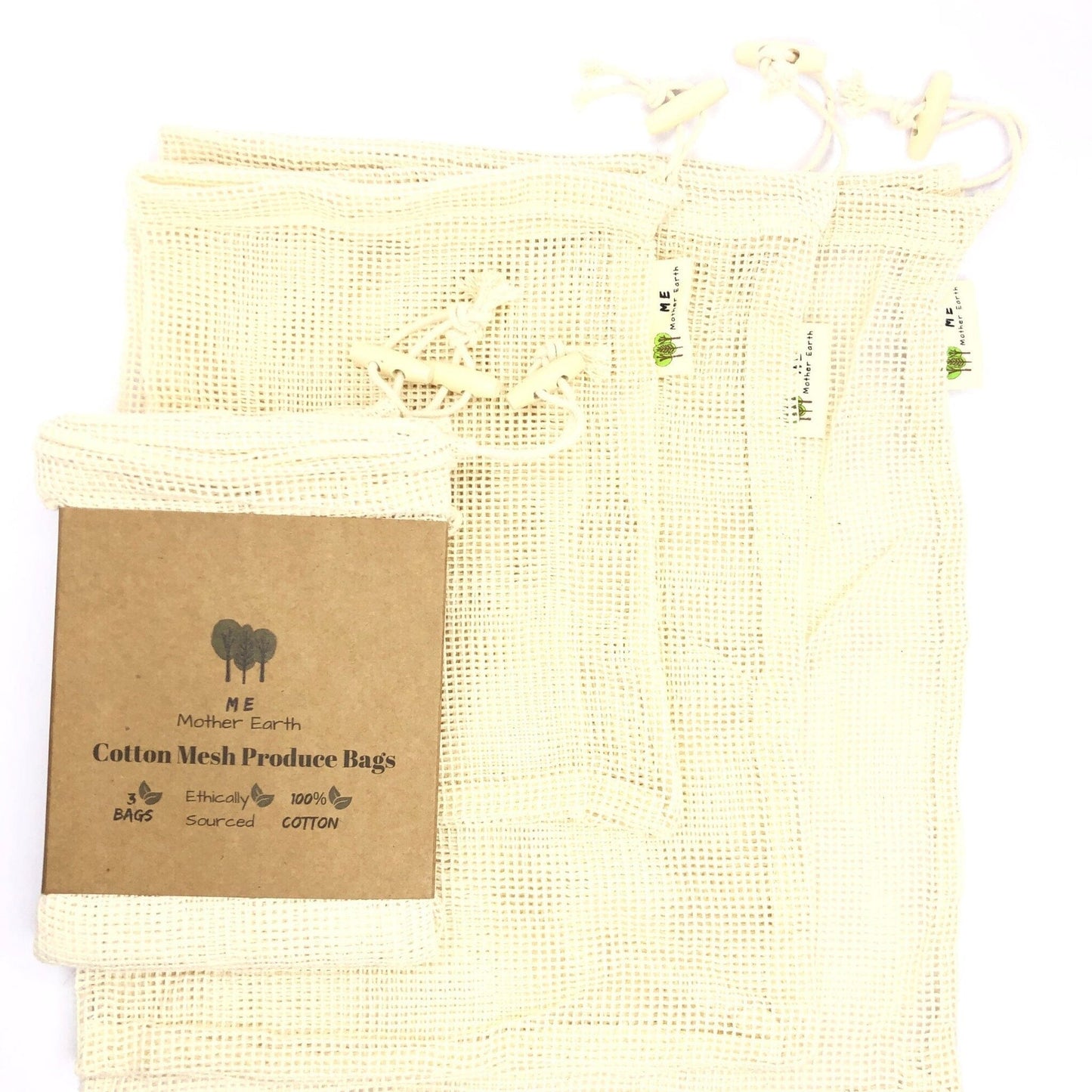 Sustainable Housewares Starter Kit (10 Items)