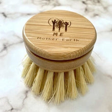 Load image into Gallery viewer, Wood and Sisal Replacement Refill Head for the Kitchen Brush

