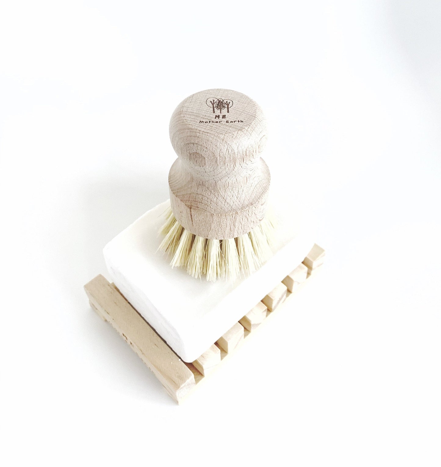 Biodegradable Multipurpose Hand Brush