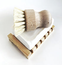 Load image into Gallery viewer, Biodegradable Multipurpose Hand Brush
