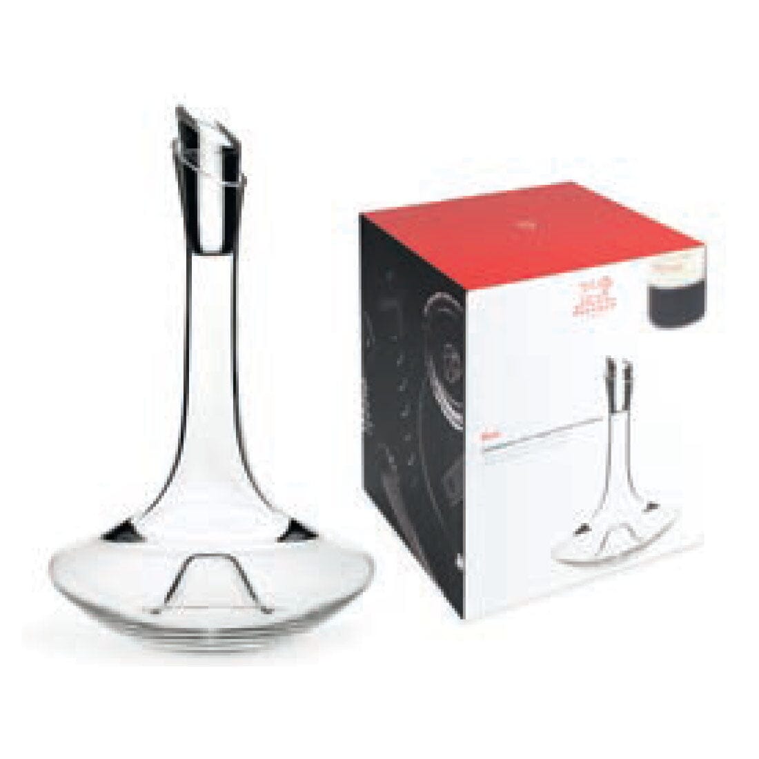 Ibis Wine Decanter