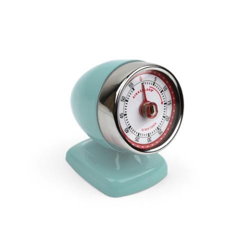 Kikkerland Vintage Kitchen Timer