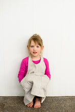 Load image into Gallery viewer, PAC Children&#39;s Pinafore Apron (Ages 5-8)
