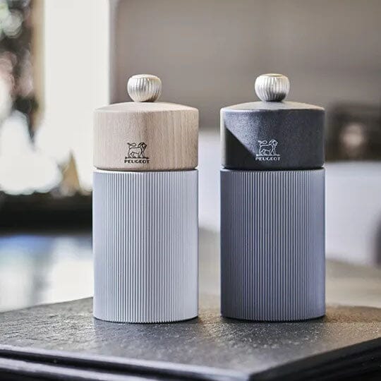 Salt / on sale pepper mill