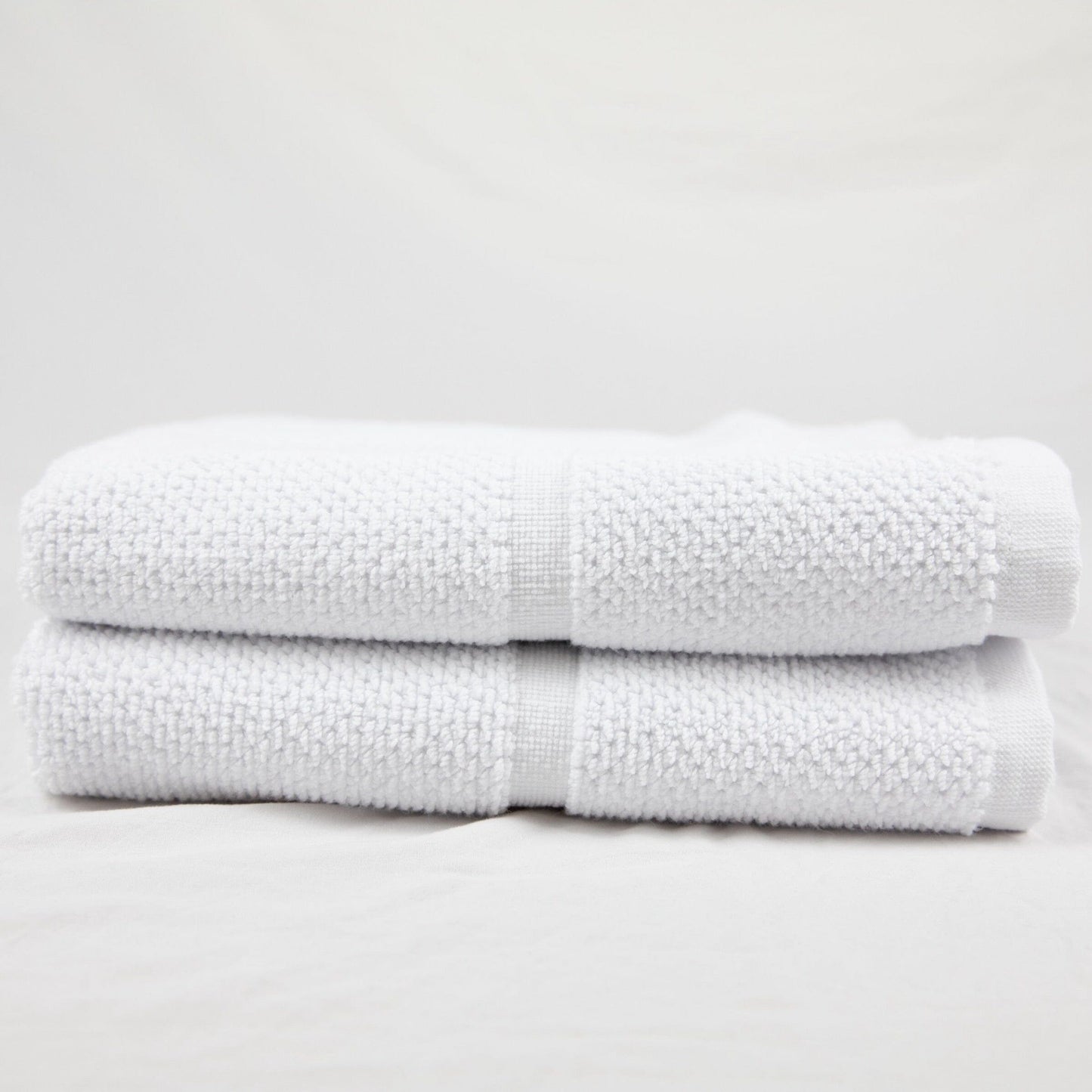 Lotus Boutique Hotel Towels