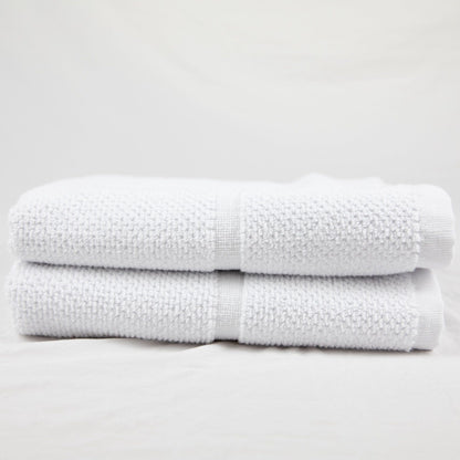 Lotus Boutique Hotel Towels