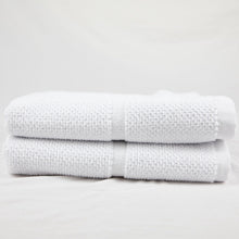 Load image into Gallery viewer, Lotus Boutique Hotel Towels
