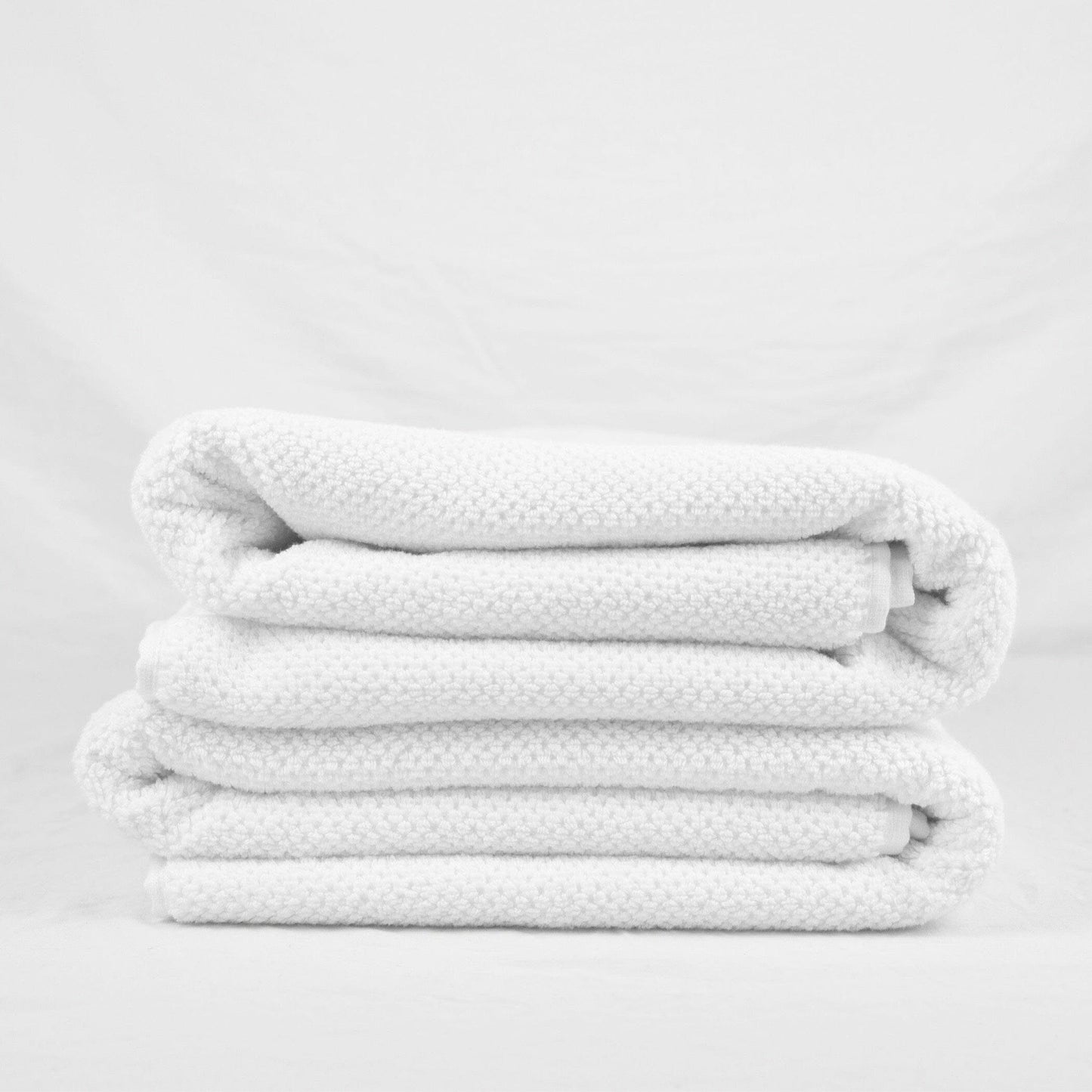 Lotus Boutique Hotel Towels