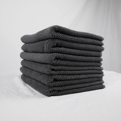 Lotus Boutique Hotel Towels