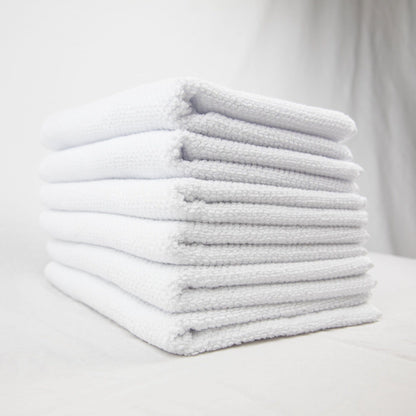 Lotus Boutique Hotel Towels