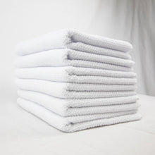 Load image into Gallery viewer, Lotus Boutique Hotel Towels
