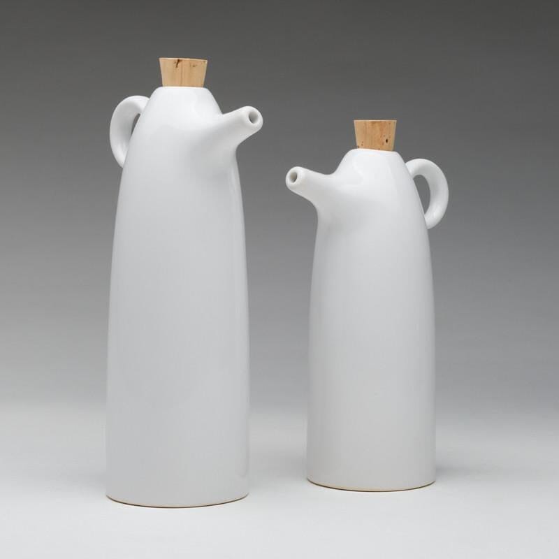 Olivia oil and vinegar set