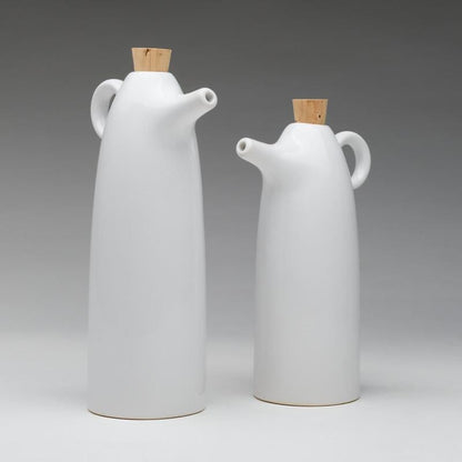 Olivia oil and vinegar set
