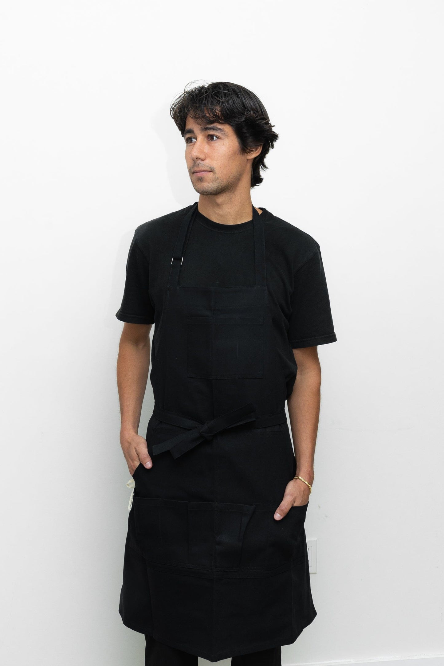 PAC BBQ Grilling Apron