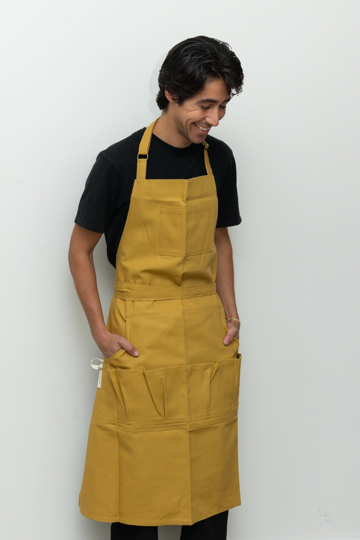 PAC BBQ Grilling Apron