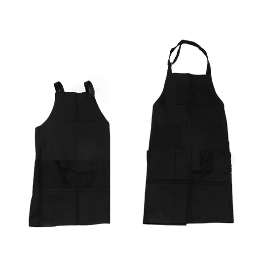 PAC BBQ Grilling Apron