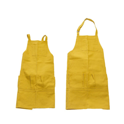 PAC BBQ Grilling Apron