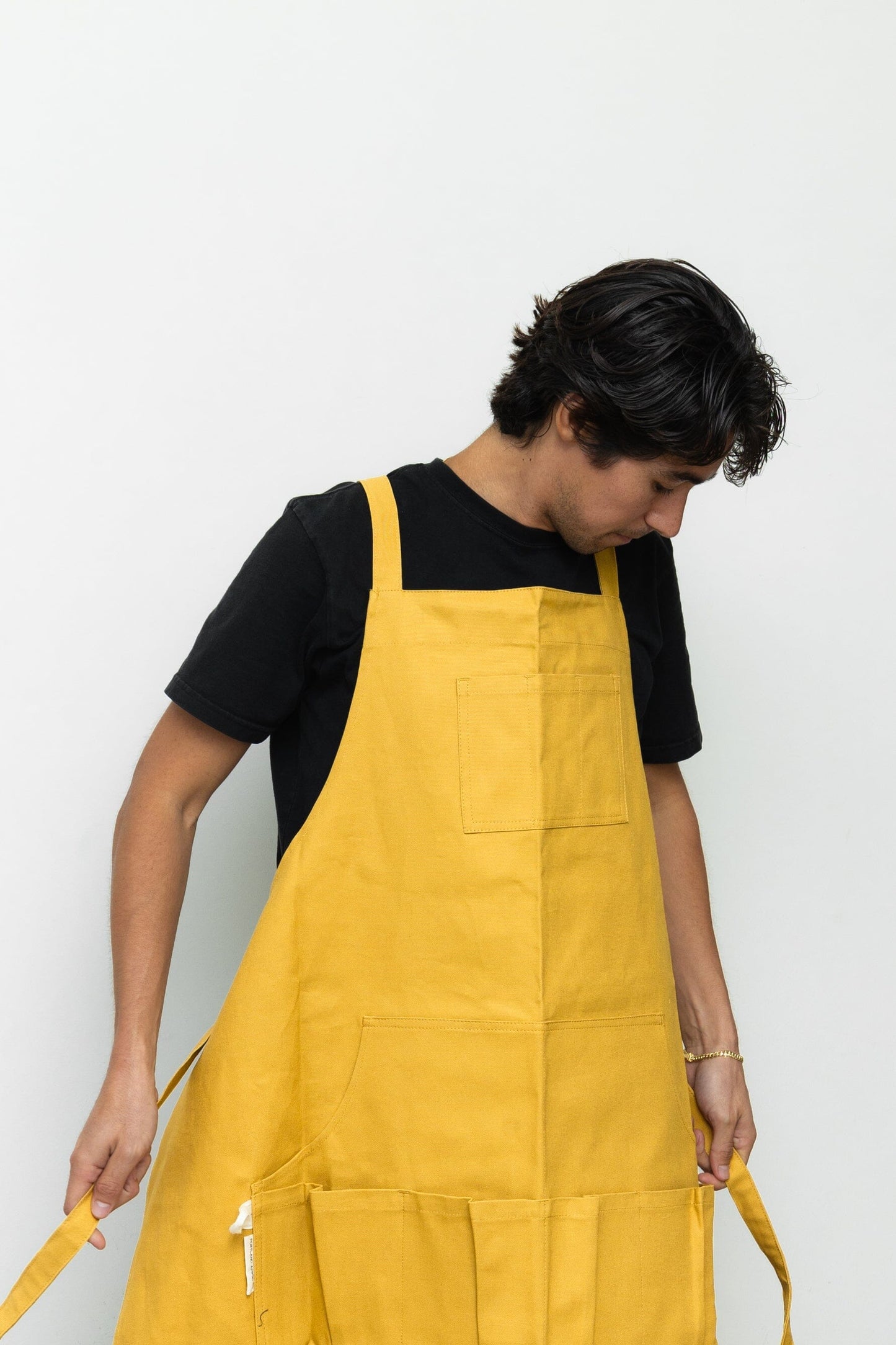 PAC BBQ Grilling Apron