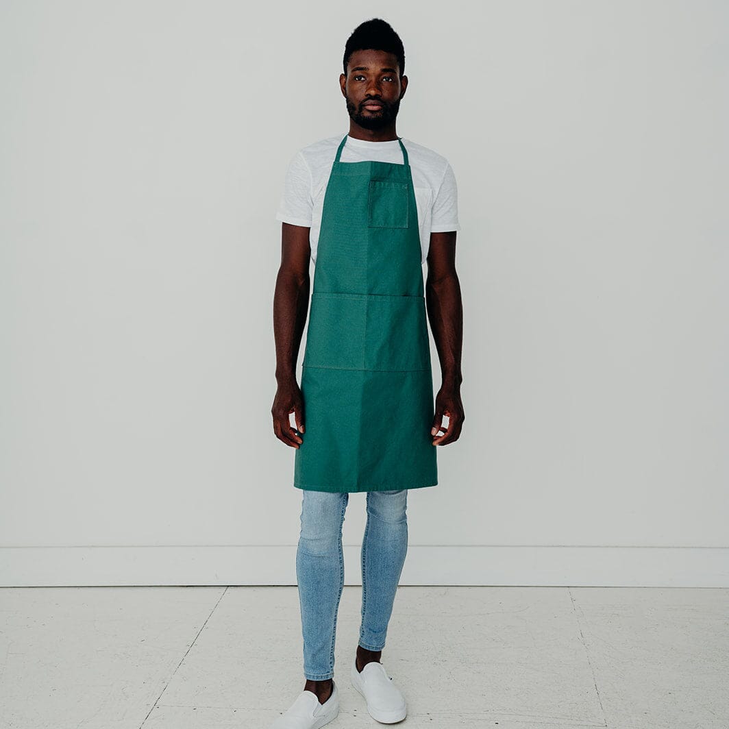 PAC French Apron