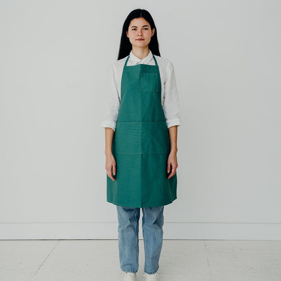 PAC French Apron
