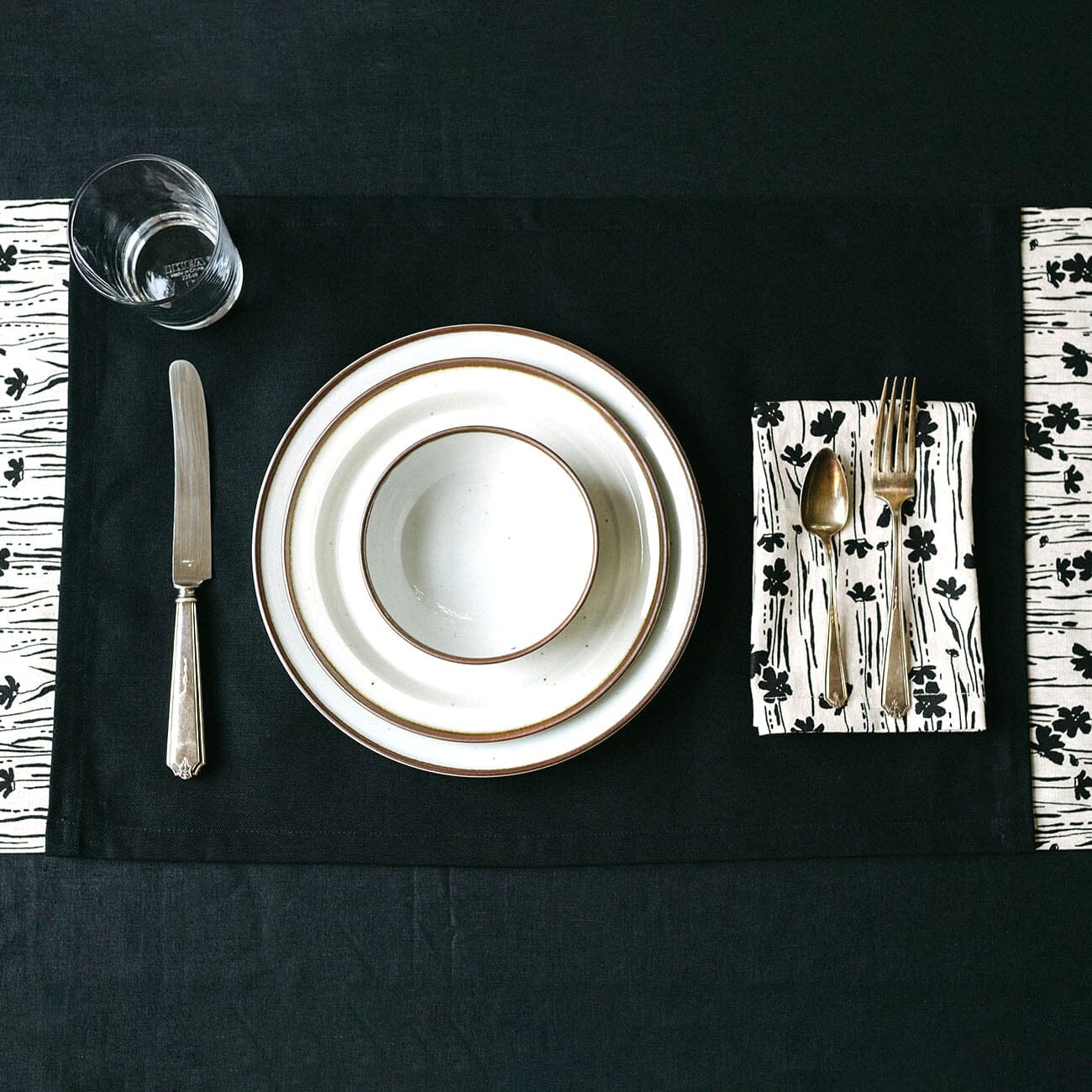 PAC Cotton Placemats