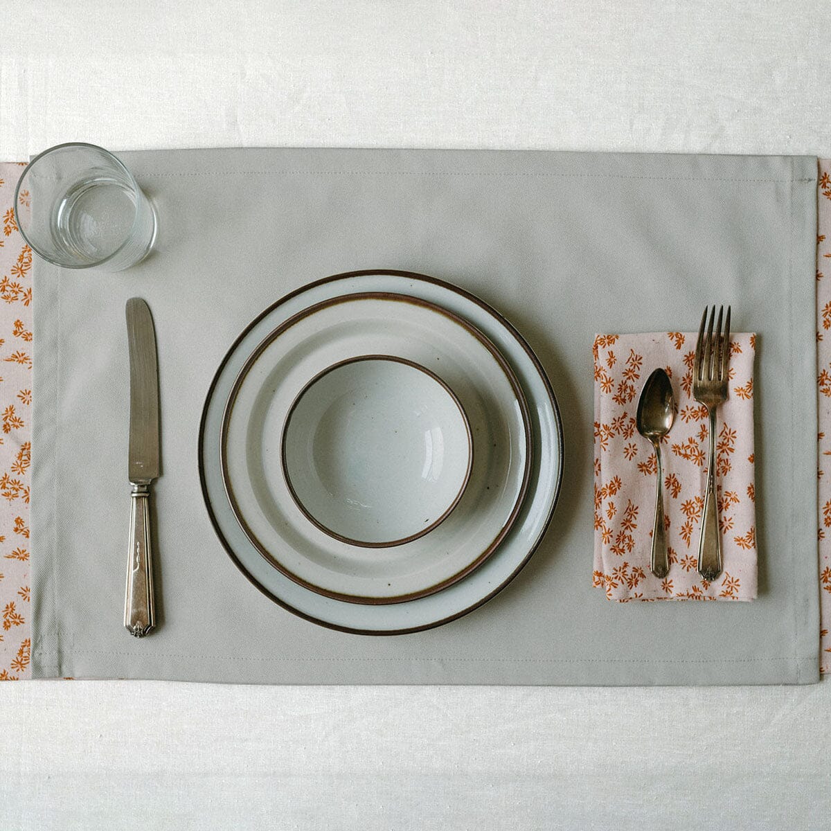 PAC Cotton Placemats