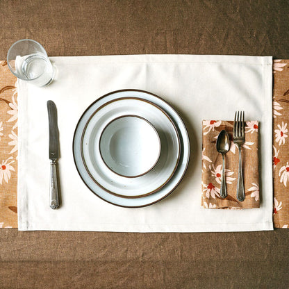 PAC Cotton Placemats