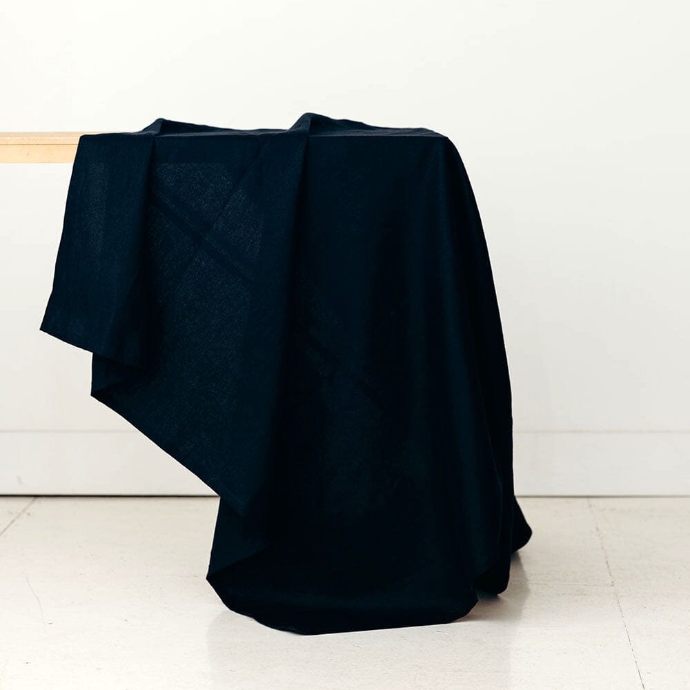 PAC Hemp Tablecloths