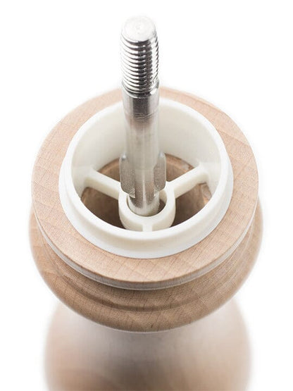 Paris u'Select Salt & Pepper Mills in Natural Wood