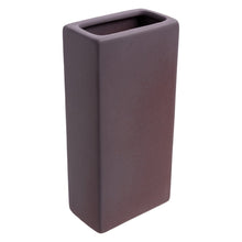 Load image into Gallery viewer, Tranquillo Modern Stone Vase set
