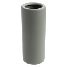 Load image into Gallery viewer, Tranquillo Round Modern Stone Vase Set
